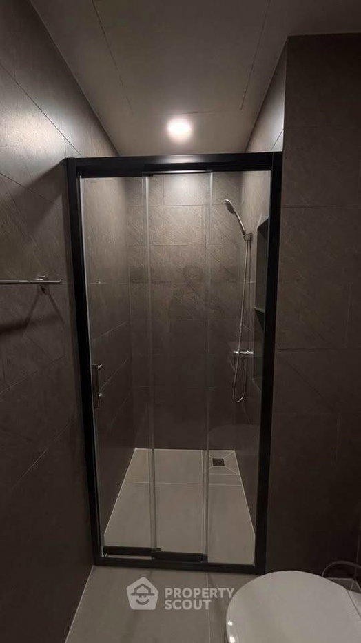 picture 31st-Floor 1-BR The Livin Phetkasem Near MRT Phasi Charoen (ID 3459330) - 9/17