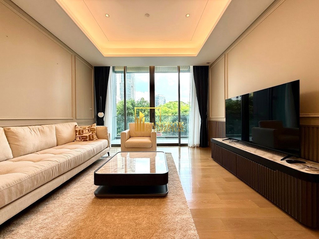 picture Baan Sindhorn | Gorgeous 2 Bedroom Luxury Residence - BR62172CD - 2/29