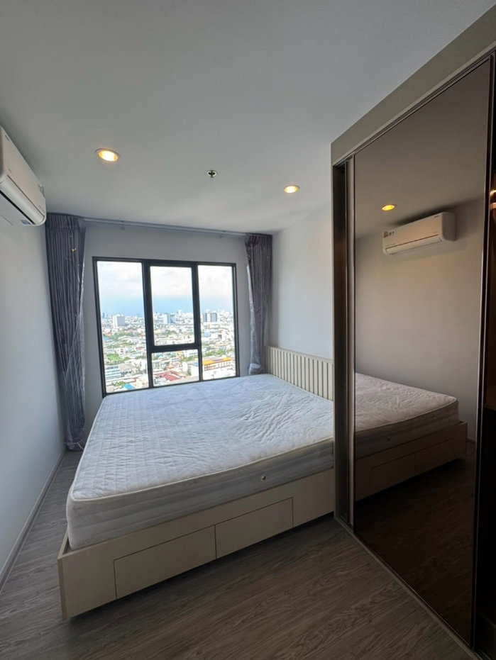 รูป ให้เช่า Regent Home วุฒากาศ (รีเจ้นท์ โฮม วุฒากาศ) - รูปที่ 1/7