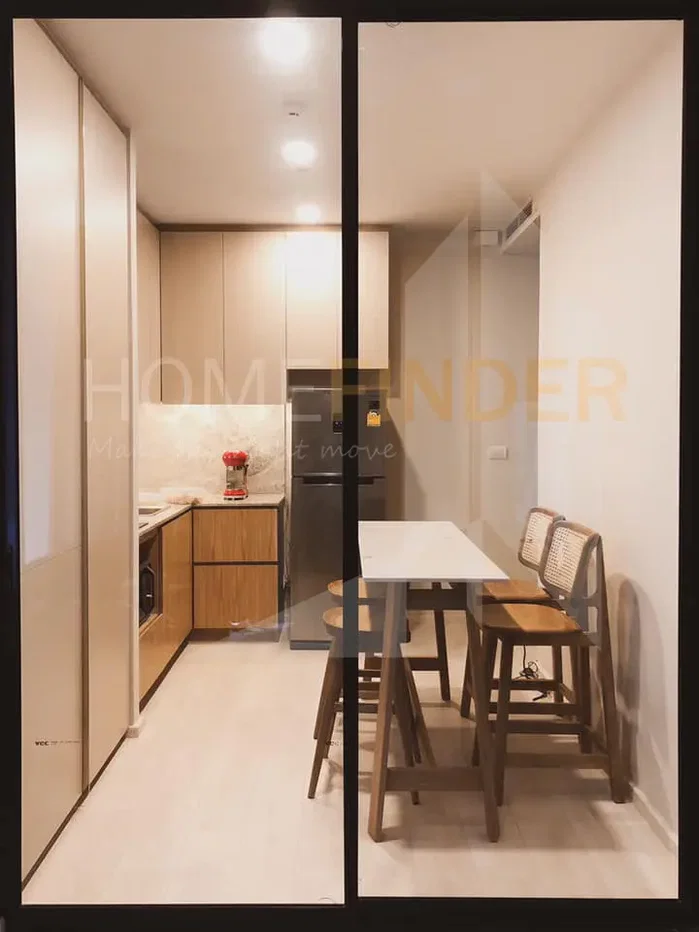 picture Noble Ploenchit, 1 Bedroom – BTS Phloen Chit, for rent - 4/8