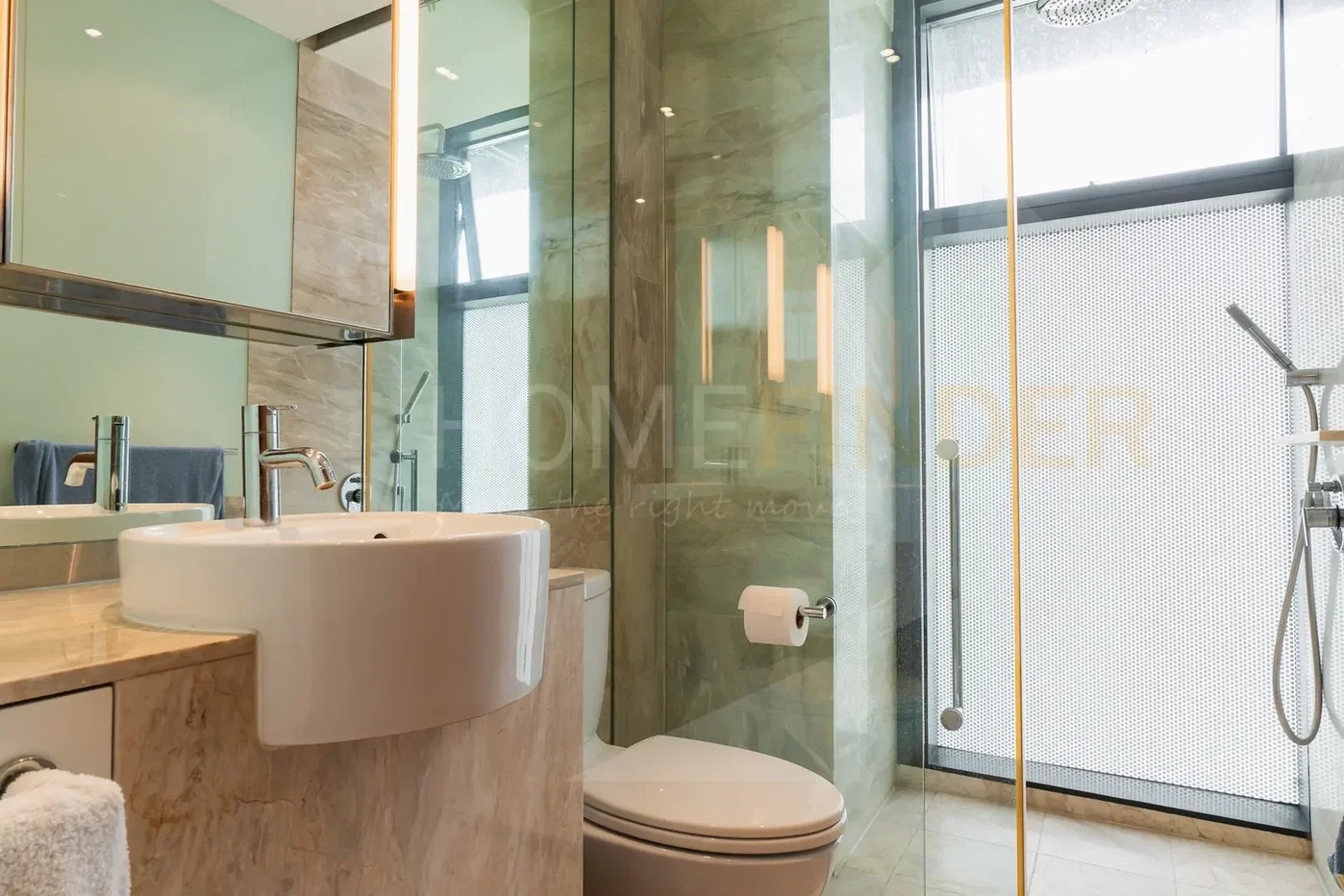 picture The Met, 3 Bedrooms – BTS Chong Nonsi, for rent - 12/15