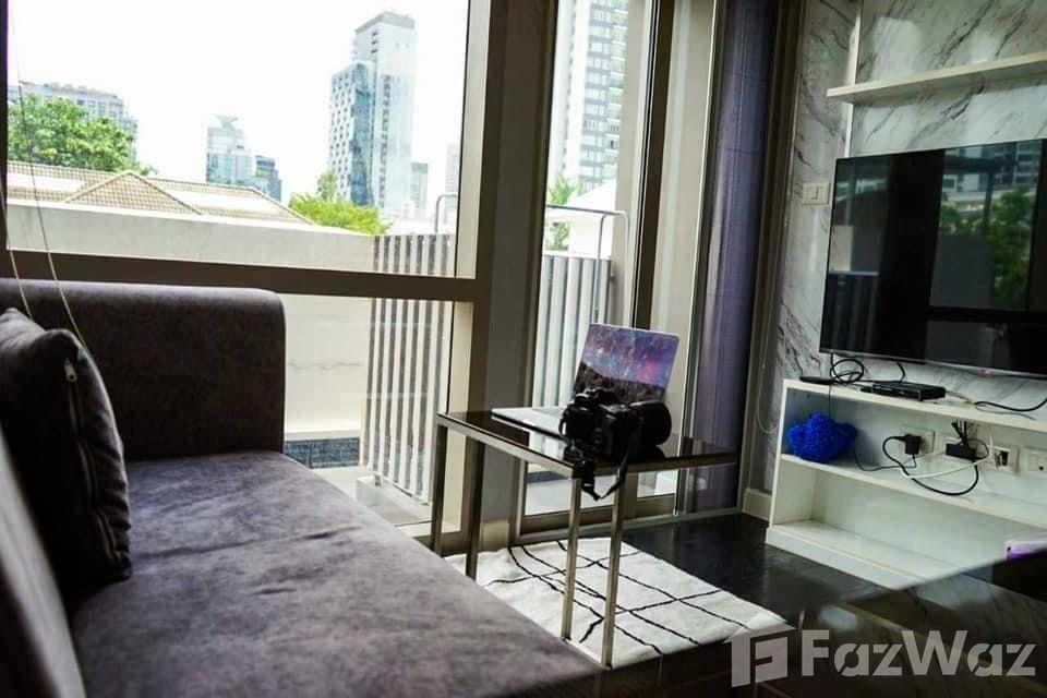 รูป คอนโดให้เช่า 1 ห้องนอน ในโครงการ ไอดีโอ มอร์ฟ 38 1374060 - รูปที่ 7/8