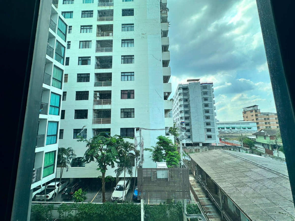 รูป Code: 26KJ5631 ให้เช่า Serio Sukhumvit 50 🔥🔥 จองเดือนนี้รับส่วนลด1,000บาท 🔥🔥 @kjcondo (มี@ข้างหน้าด้วยนะคะ) - รูปที่ 11/11
