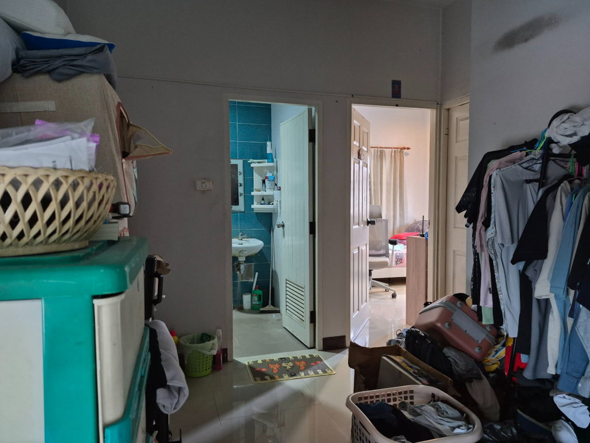 picture Baan Monthon 8 Thawiwatthana Road - 11/16