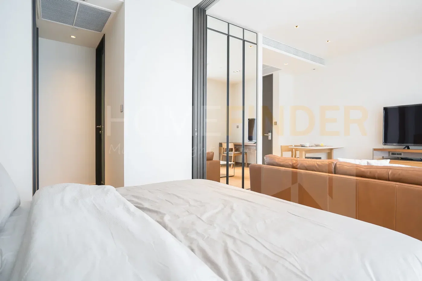 รูป Beatniq Sukhumvit 32 1 ห้องนอน ให้เช่า - รูปที่ 5/7