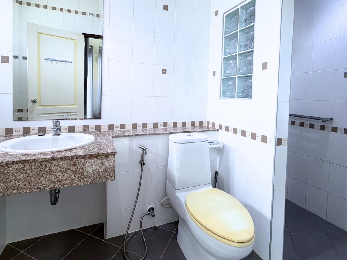 รูป ให้เช่า พนาสนธิ์ ไพรเวทโฮม กะทู้ หลังใหญ่มาพร้อมเฟอร์นิเจอร์ - รูปที่ 12/17