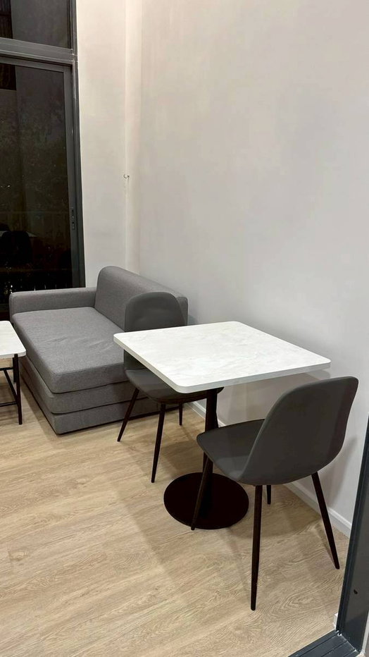 picture For Rent Modiz Rhyme Ramkhamhaeng Fully Furnished (Opposite Ramkhamhaeng University) - 11/14