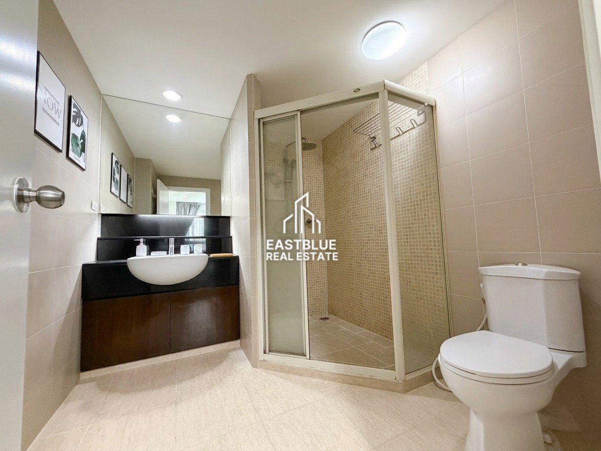 picture For Rent: Centric Scene Phaholyothin 9 - Beautifully Decorated Modern Condo! - 7/10