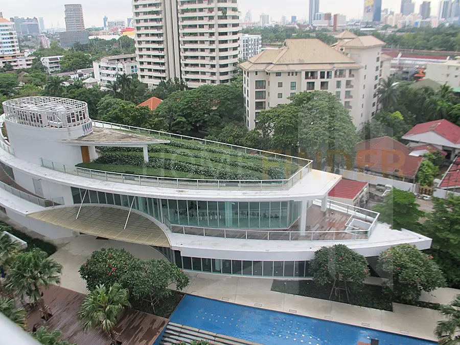 picture Millennium Residence, 3 Bedrooms – BTS Phrom Phong, for rent - 11/11
