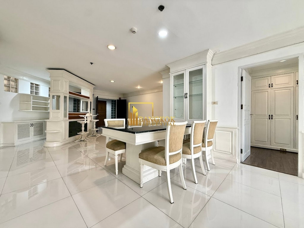 picture Crystal Garden | Spacious 4 Bedroom Condo in Popular Project - BR14928CD - 5/35