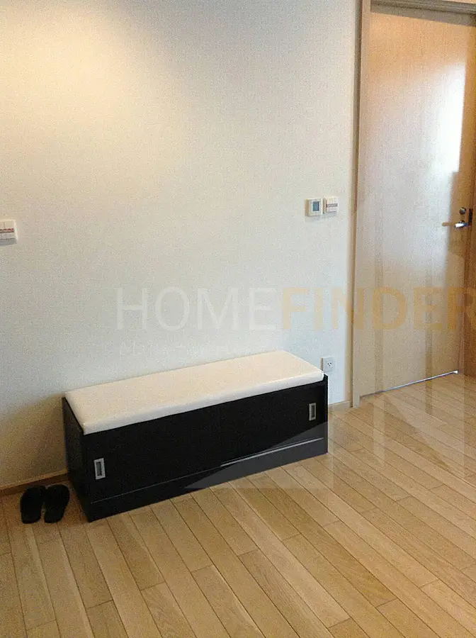 รูป Siri at Sukhumvit 1 ห้องนอน ให้เช่า - รูปที่ 3/9