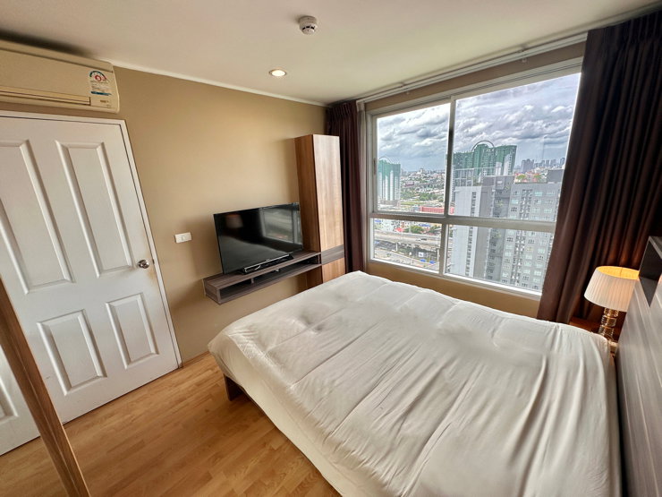 picture Condominium for Sale – U Delight Residence Pattanakarn–Thonglor - 12/34