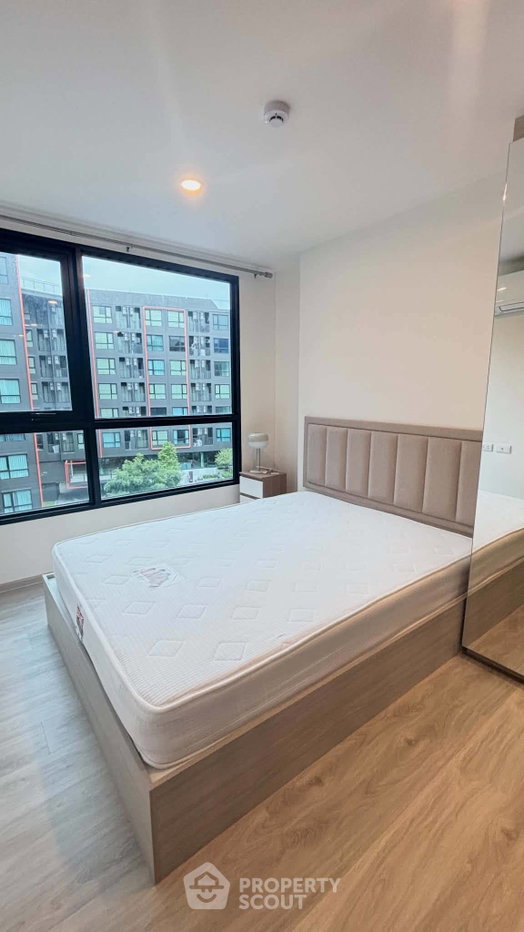 picture 1-BR Condo at Origin Play Sri Udom Station in Bang Na (ID 3460050) - 3/6