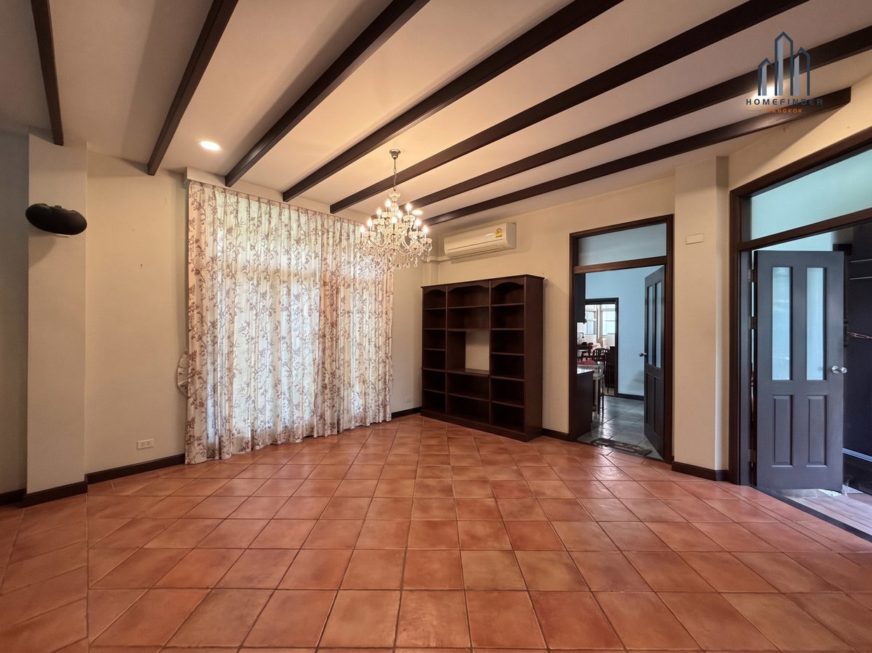picture House Ladprao, 5 Bedrooms – MRT Chok Chai 4, for rent - 13/19