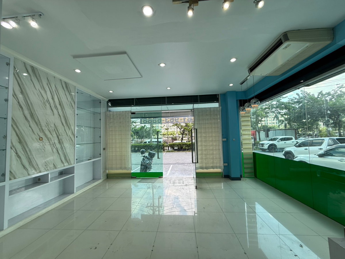 picture For rent building Line@757zwvfy - 18/18