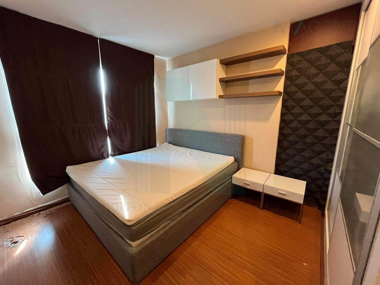 picture ð For Sell Condo DIAMOND SUKHUMVIT Building 1, Floor 6,1 bed room, Room size 34 sqm - 6/8