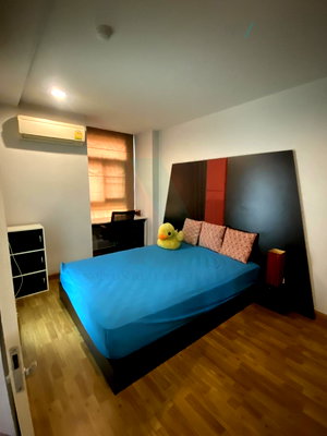 Condos for rent : For Rent Condo BAAN NAVATARA Building , Floor 3,1 bed room, Room size 37 sqm