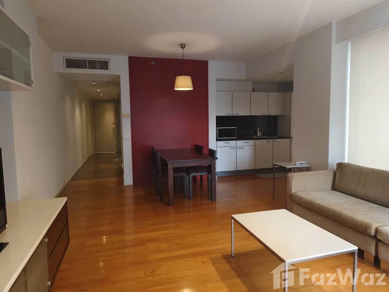 picture 1 Bedroom Condo for Rent at Langsuan Ville 1965614 - 3/8