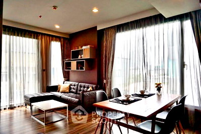 Condos for rent : 1-BR Condo At Ceil By Sansiri For Rent Near BTS Thong Lor (ID 3459220)