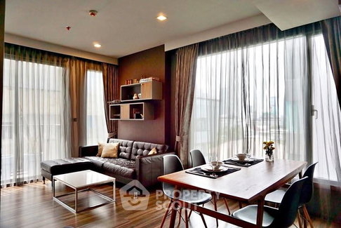 1-BR Condo At Ceil By Sansiri For Rent Near BTS Thong Lor (ID 3459220)