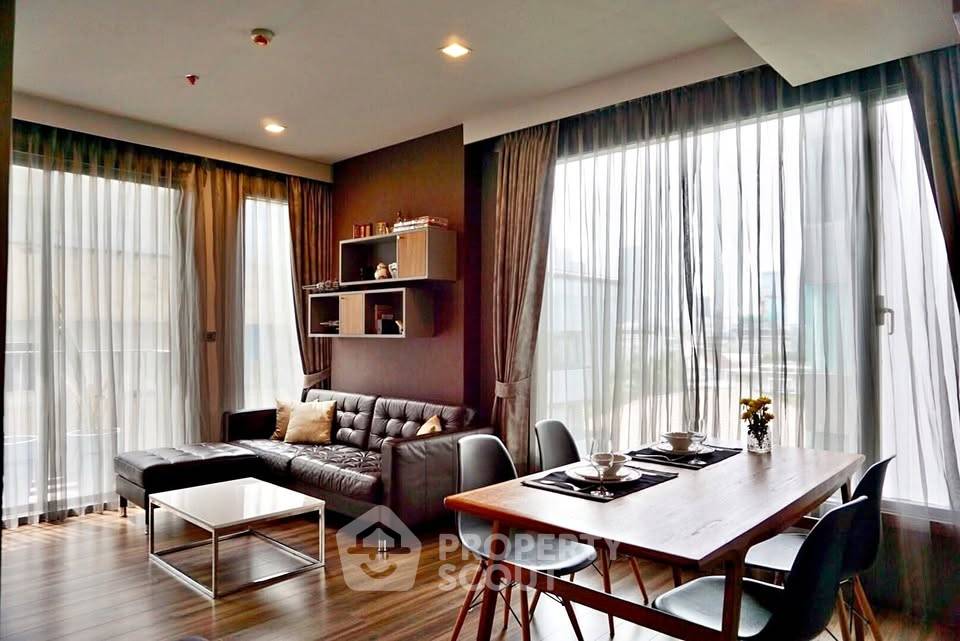 picture 1-BR Condo At Ceil By Sansiri For Rent Near BTS Thong Lor (ID 3459220) - 1/11
