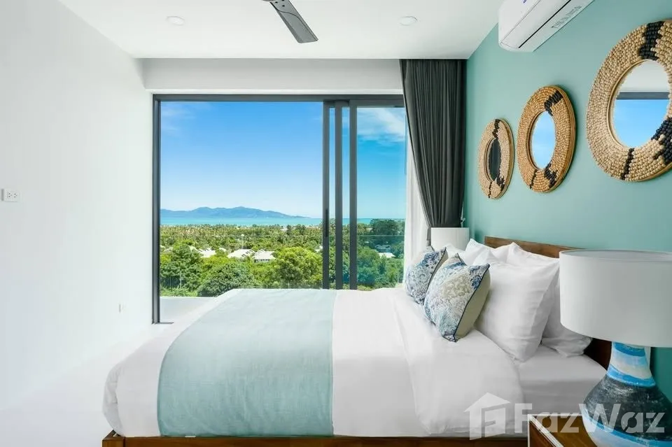 picture Luxury 3-Bedroom Sea View Pool Villa in Bophut Hills 6884440 - 25/40