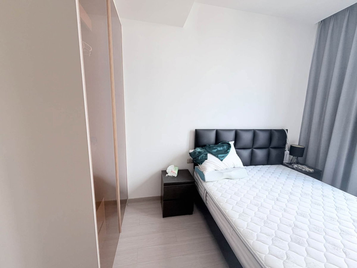 picture 🏙️ For Rent One9Five Asoke - Rama 9 - 6/8