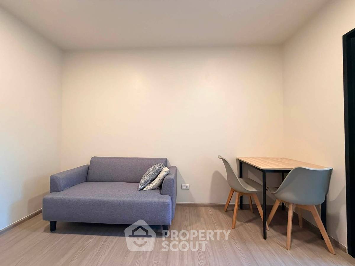 picture 1-BR Condo at Vay Rama 9 in Bang Kapi (ID 3460176) - 3/10