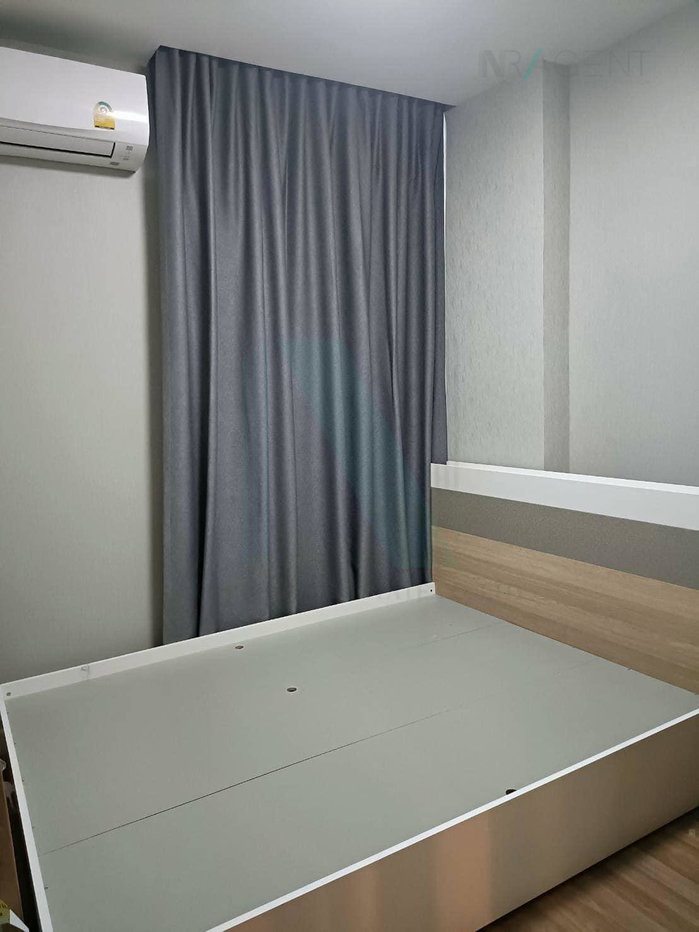 picture For rent condo IDEO MIX SUKHUMVIT 103 Building A, Floor 21,1 bed room, Room size 30 sqm - 6/8