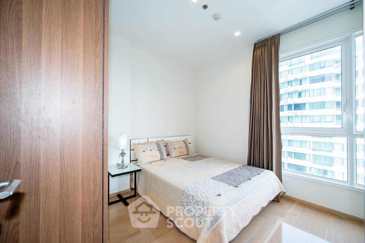 picture 2-BR Condo at HQ Thonglor near BTS Thong Lor (ID 3456902) - 9/11