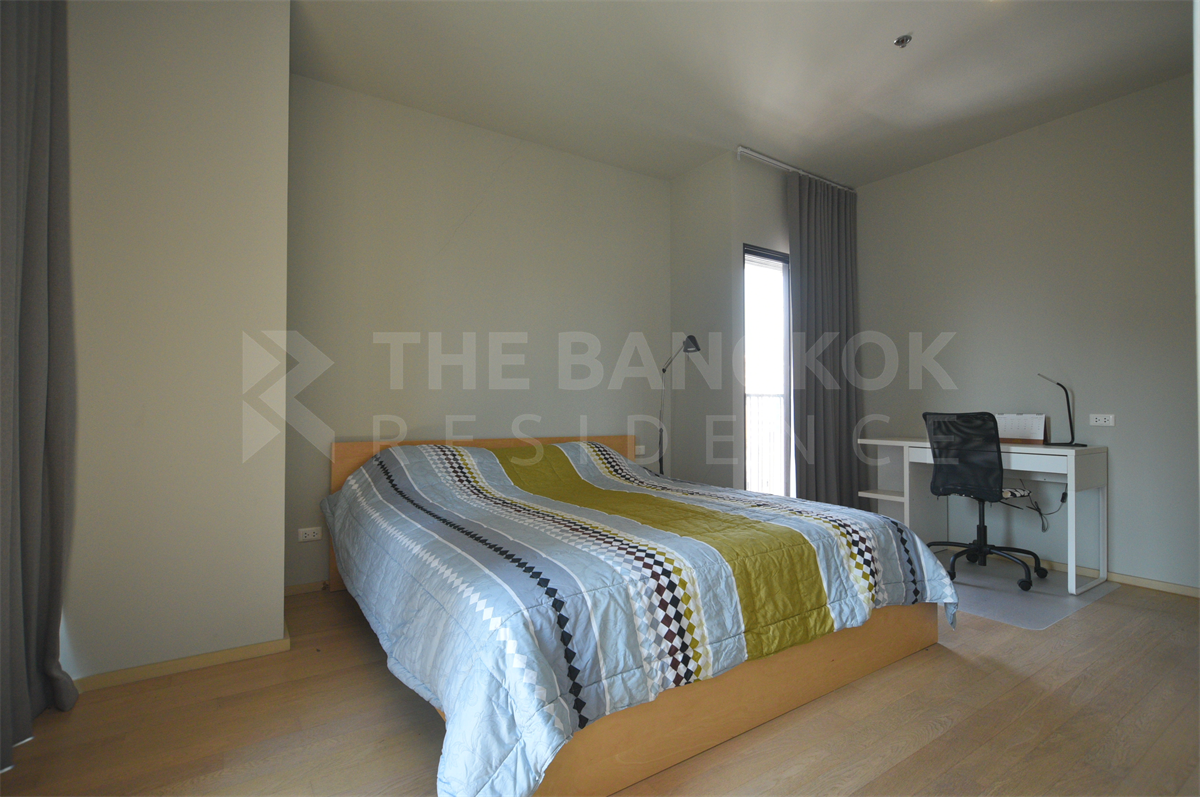 picture Noble Refine near BTS Phrom Phong Convenient Travel, Great Value per Square Meter - 2/10
