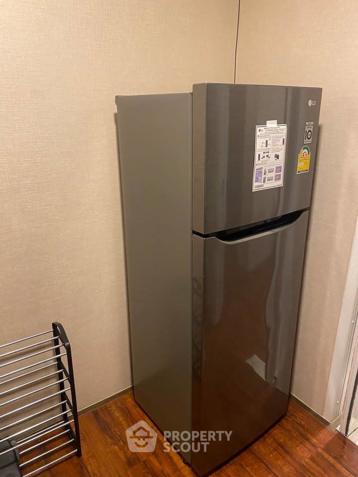 picture 2-BR Condo at The Benefits Condo in San Phisuea (ID 3461622) - 10/29