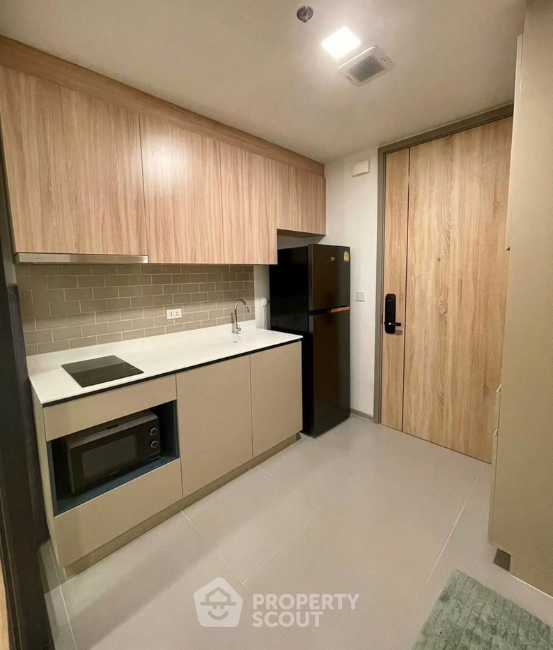 รูป คอนโด 1 ห้องนอน ที่ XT Phayathai ขนาด 43 ตร.ม. ใกล้ BTS พญาไท (ID 3456808) - รูปที่ 5/12