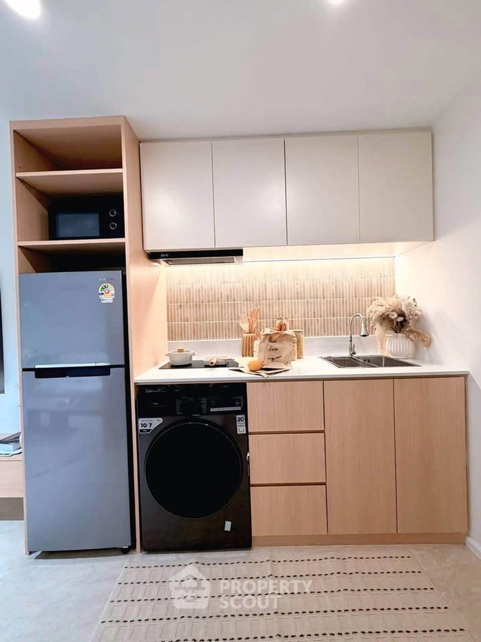 picture 1-BR Condo At Nakorn Ping City View 1, Chiang Mai (ID 3458584) - 16/19