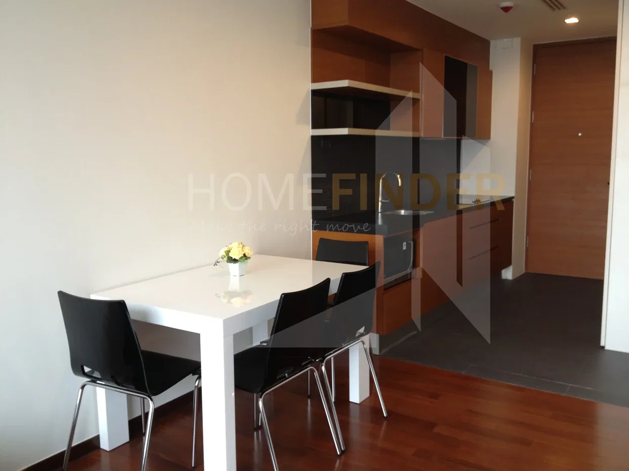 picture Ashton Morph 38, 1 Bedroom – BTS Thong Lo, for rent - 7/16