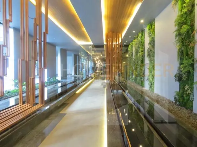 picture Hyde Sukhumvit 13, 1 Bedroom – BTS Nana, for rent - 3/8