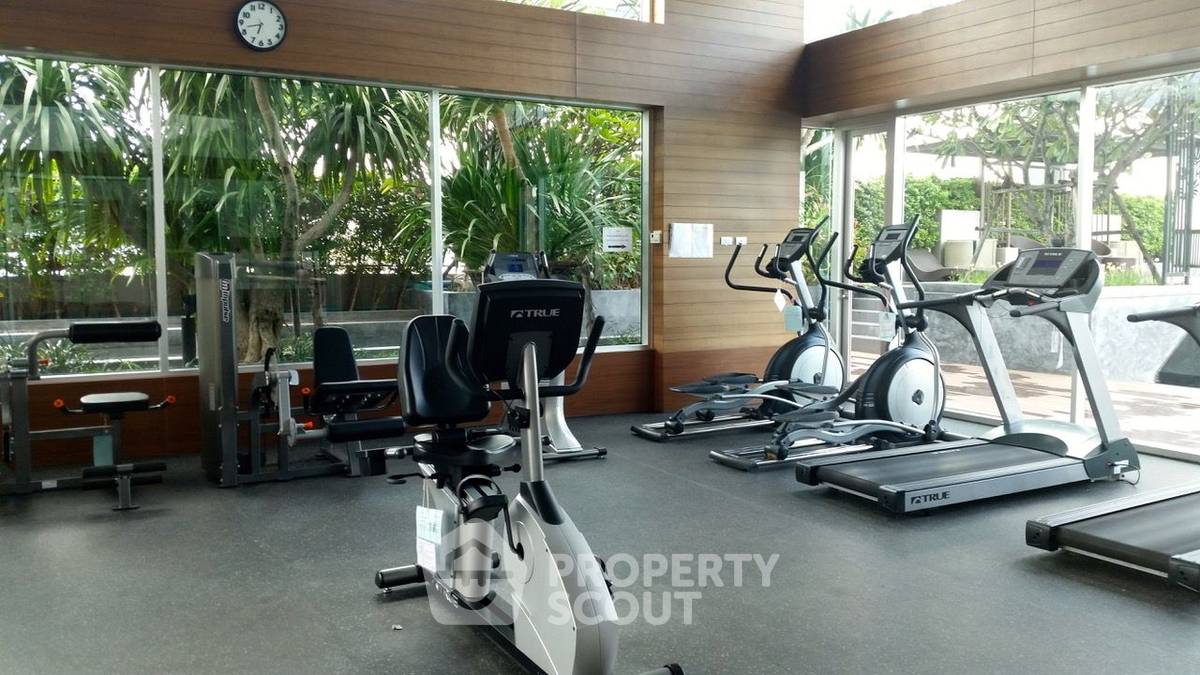 picture 31st-Floor 1-BR At Thru Thonglor, Bang Kapi (ID 3456789) - 11/22