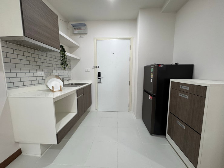 รูป ZCAPE lll  สเคป3 คอนโดมิเนียม ใกล้เซนทรัลภูเก็ต - รูปที่ 11/12