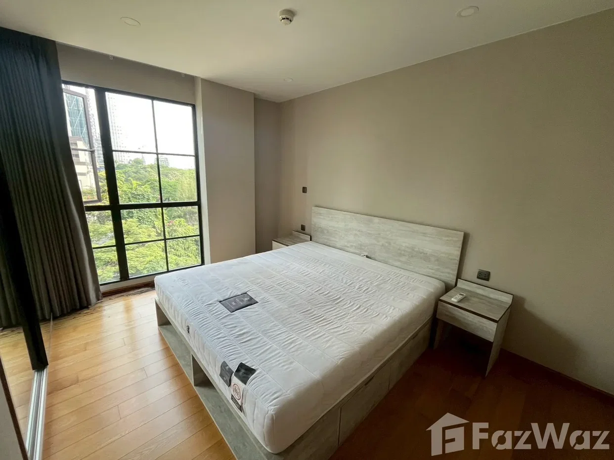 รูป คอนโดให้เช่า 2 ห้องนอน ในโครงการ ณ วรา เรสซิเดนซ์ 6901840 - รูปที่ 4/5