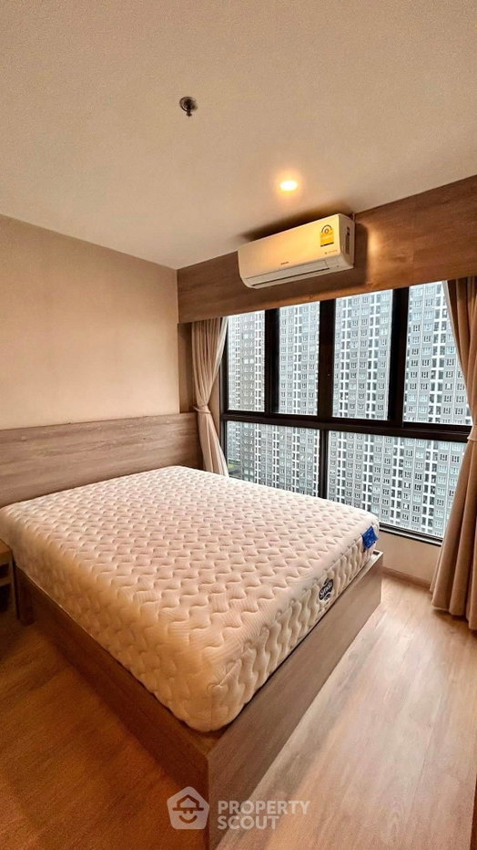 picture 18th-Floor 1-BR Condo At Ideo O2 Near BTS Bang Na (ID 2432747) - 2/7
