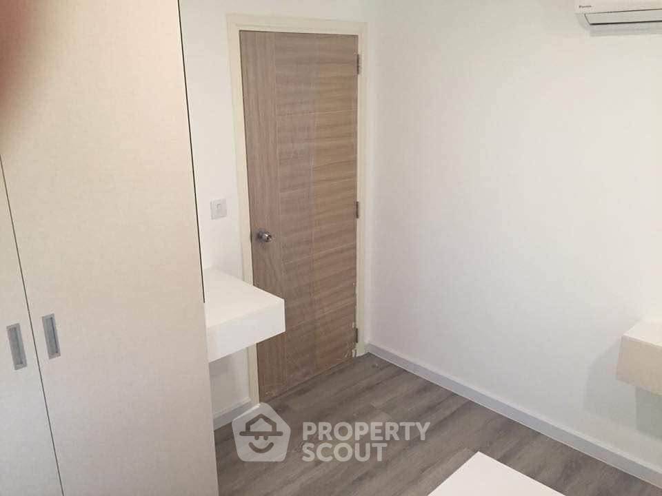รูป ห้องนอน 2 ห้อง ใกล้ BTS ปู่เจ้า 200 ม. Pause Condo Sukumvit 115 (ID 3297891) - รูปที่ 13/18