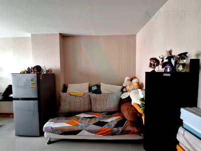 Condos for rent : For Rent Condo AIRLINK RESIDENCE Building 1, Floor 8,1 bed room, Room size 36 sqm