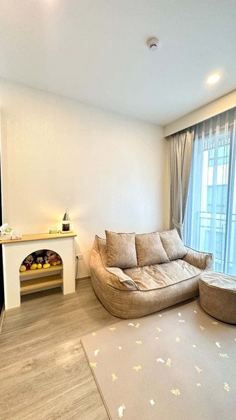 picture S090049 Brompton Pet Friendly Sukhumvit 107 - 7/8