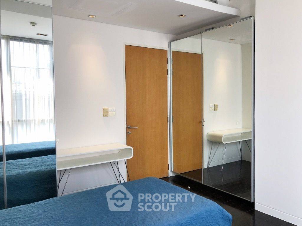 picture Great Value 3-BR Domus Condominium, 300m To BTS Asoke (ID 3460245) - 13/16