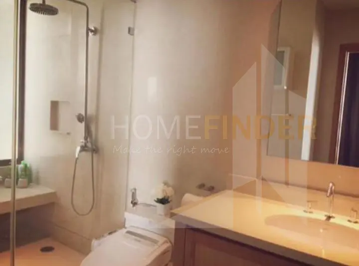 picture The EMPORIO PLACE (ดิ เอ็ม โพริโอ เพลส), 1 Bedroom – BTS Phrom Phong, for rent - 6/7