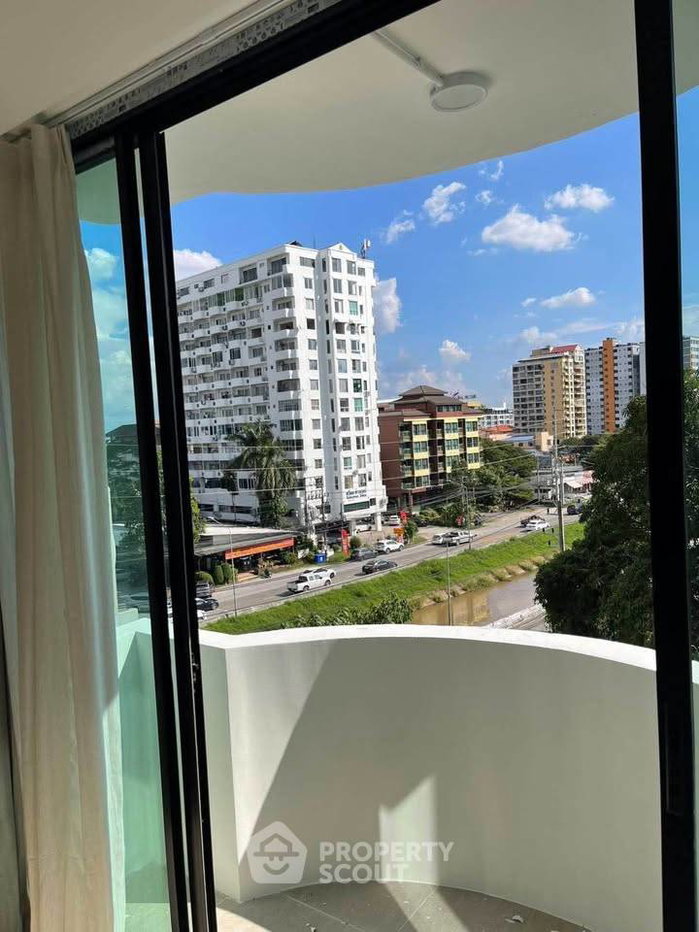 picture 1-BR Condo At Nakorn Ping City View 1, Chiang Mai (ID 3458584) - 18/19