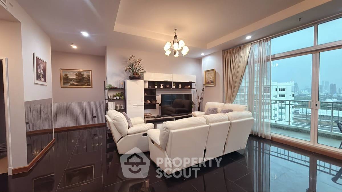 picture 4-BR 250 Sqm, 19F Supalai Wellington, MRT Thailand Cultural Centre (ID 3228359) - 16/30