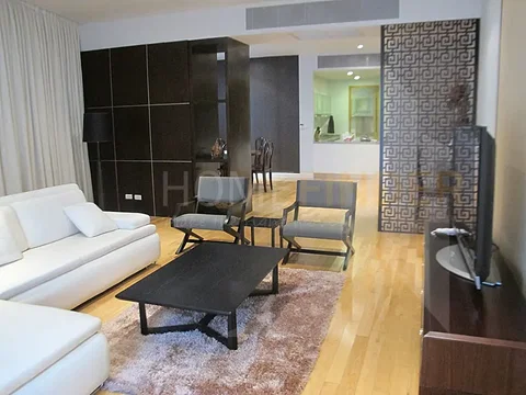 Millennium Residence 3 ห้องนอน ให้เช่า