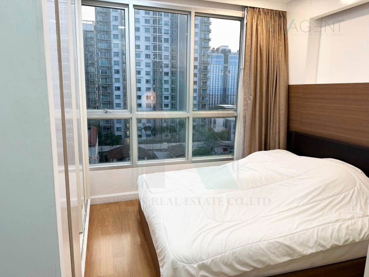 รูป ขายคอนโด ไลฟ์ แอท รัชดา ลาดพร้าว 36 อาคาร B ชั้น 8 1 ห้องนอน ขนาด 34 ตรม ใกล้ Central ลาดพร้าว - รูปที่ 4/8