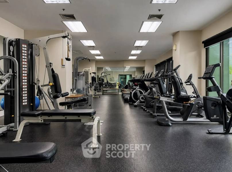 picture 1-BR Condo at Noble Solo close to Thong Lo (ID 3460320) - 16/17